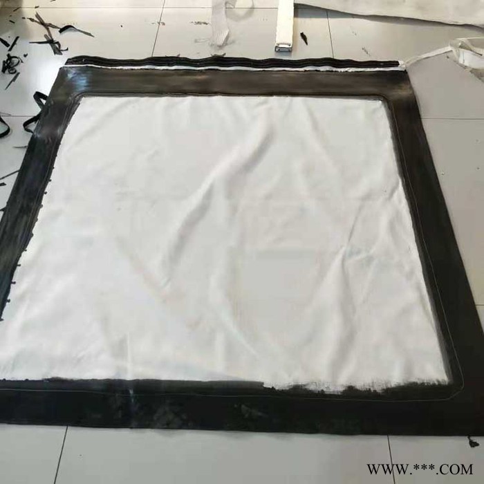 ** 压滤机滤布 工业滤布 滤布无纺布 滤板滤布图3