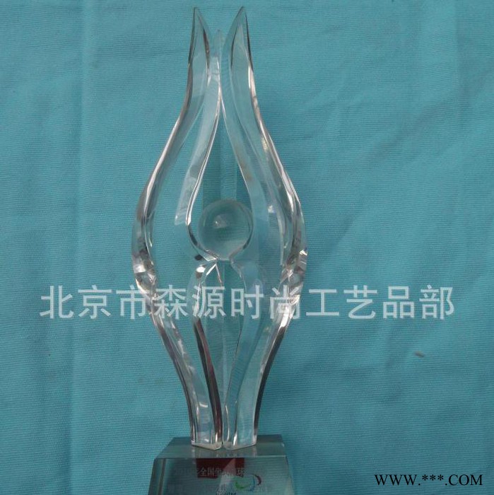 北京体育比赛纪念品奖杯奖牌文字图形设计批发制作图1