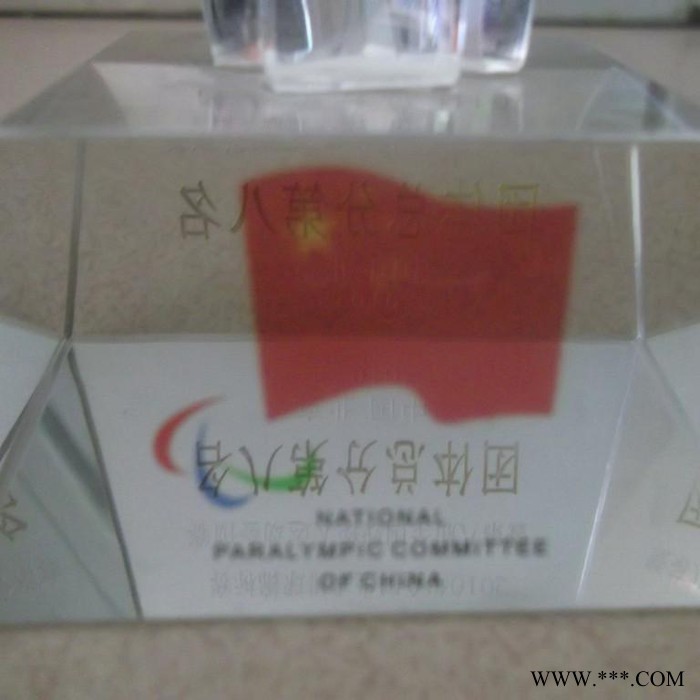 北京体育比赛纪念品奖杯奖牌文字图形设计批发制作图6