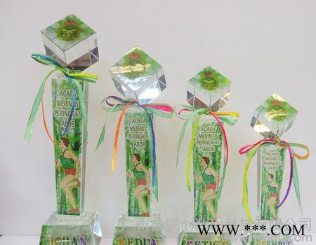 彩色水晶奖杯机器 激光水晶奖杯机器 热转印彩色水晶奖杯机器图2
