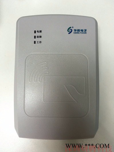 华视CVR-100UC二代阅读器三代证读卡器**图5