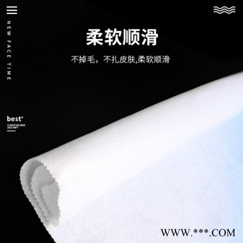 东莞市顺欣无纺科技 涤纶针刺棉无纺布 阻燃针棉柔软顺滑图3