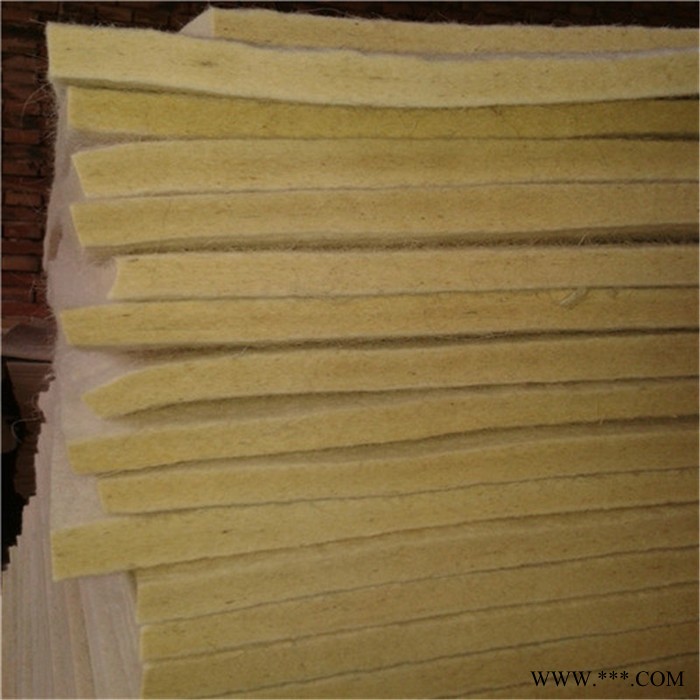 供应超越毛毡 羊毛毡 针刺涤纶彩色无纺布 隔音隔热热 耐高温阻燃毛毡 工业毛毡 无纺布毛毡包，激光杯垫 毛毡羊毛毡图8