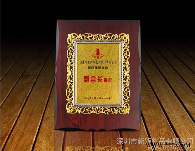 供应新颖礼品奖杯图3