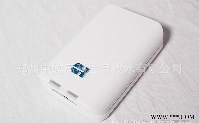 鸿达CS600身份证阅读器 **读卡器  精致外观**价廉图3