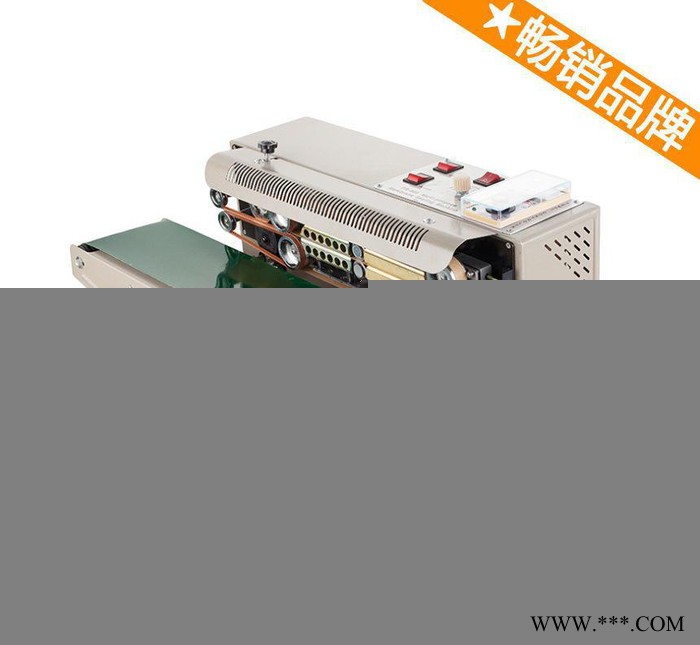 无纺布封口机 奶茶自动封口机 热缩封口机 星肆图6