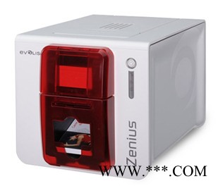 爱丽丝EVOLIS   ZENIUS人像PVC证卡打印机 人像打印机图2
