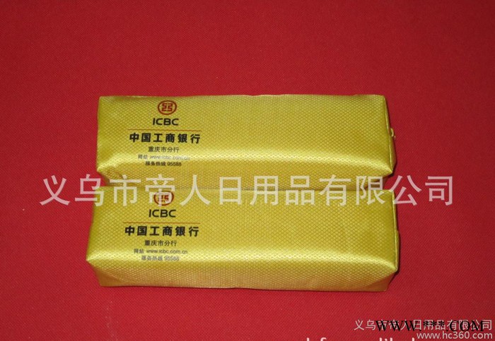 工厂低价快速印刷logo无纺布袋图2