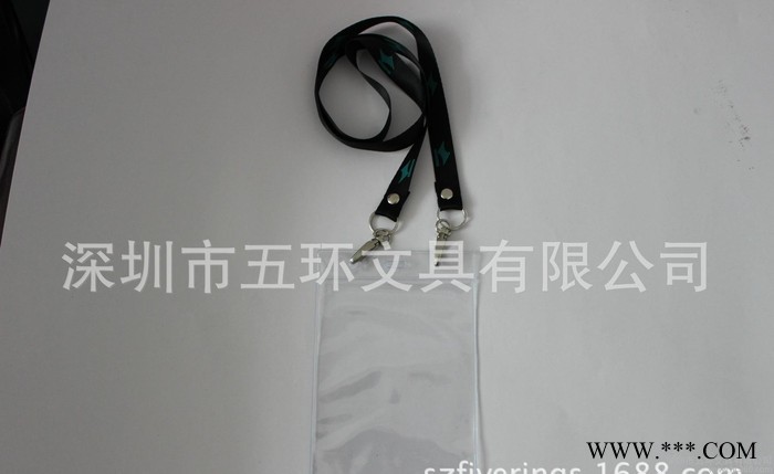 定做展会出入证,订做参展出入证,定制工作证工厂,深圳卡套制作图3