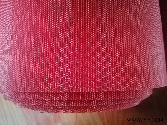 现货供应 纺粘无纺布网帘聚酯网帘 FZWL 22504 大透气量 全聚酯滤网图3