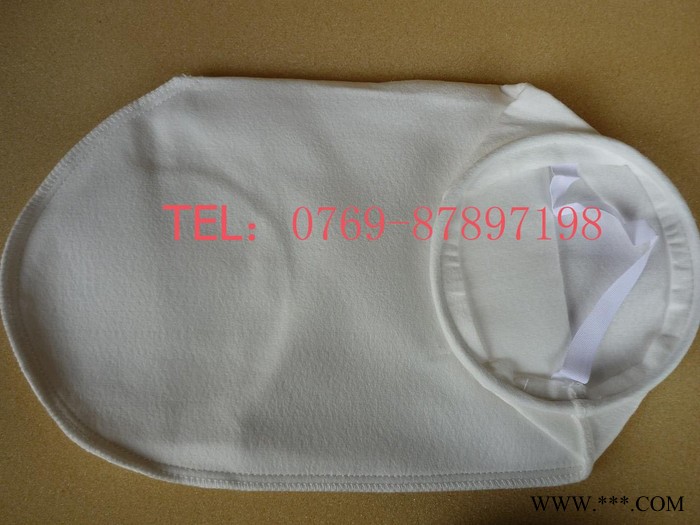 炬丰PP5UM-200UM无纺布过滤袋,PE过滤袋过滤袋.过滤袋，棉布袋图4