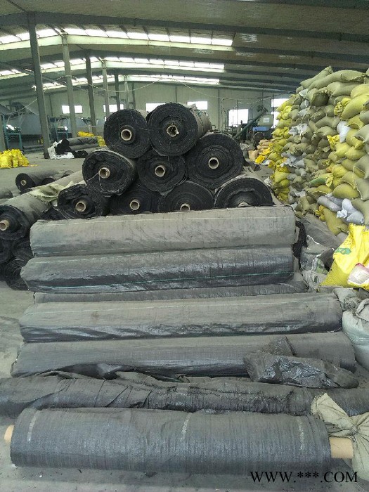 致辰园艺防草布    园艺防草布批发防草布和除草布  防草无纺布图6