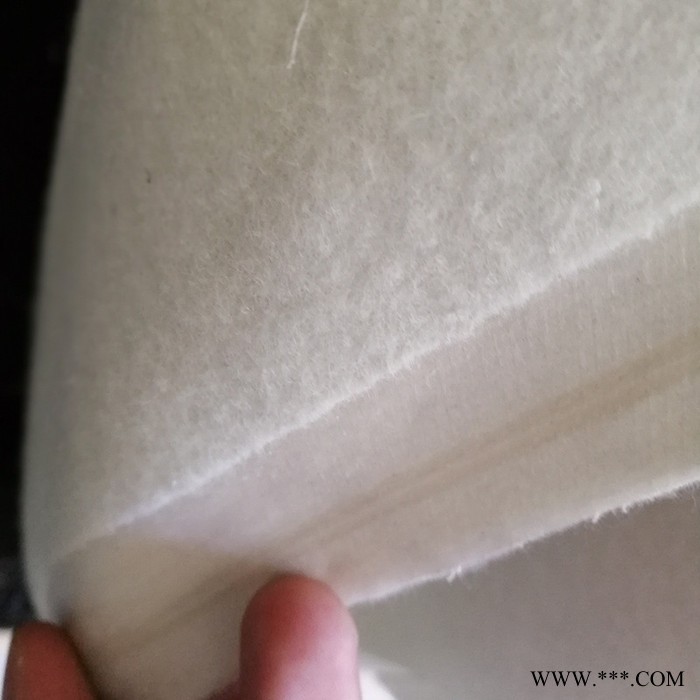 **】拓林 聚酯纤维无纺布 路基养护布 透气渗水布 量大从优图3
