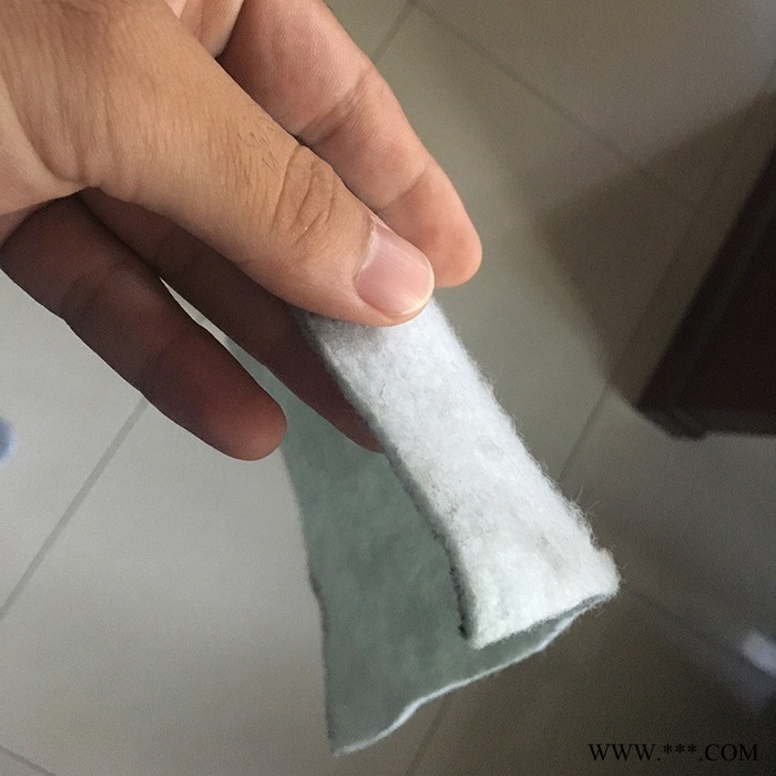 **】拓林 聚酯纤维无纺布 路基养护布 透气渗水布 量大从优图4
