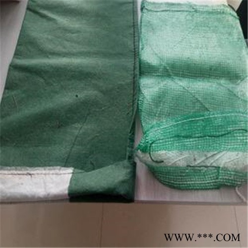 鑫海土工布袋无纺布生态袋植生袋图5