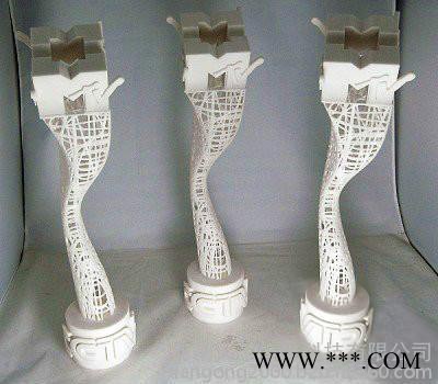 3D打印定制奖杯/奖章图2