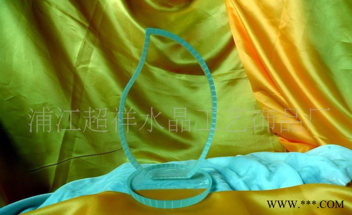 学生运动会奖杯 水晶奖牌,水晶奖杯,图3