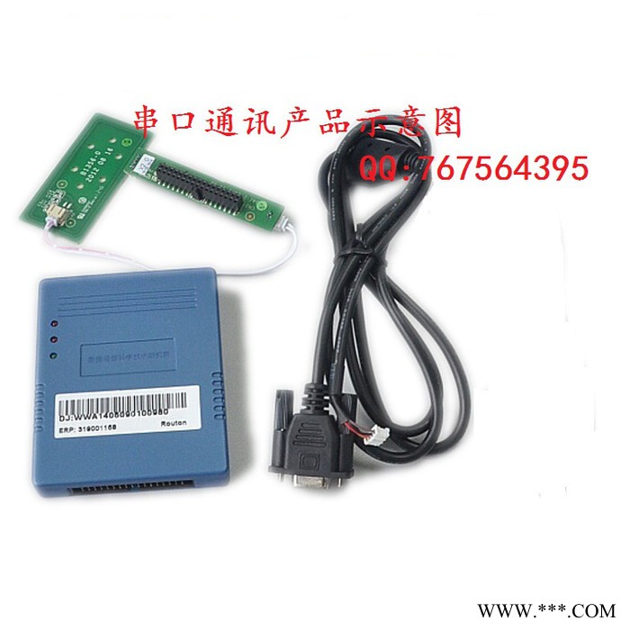 华视CVR-100新中新神思中盾嵌入式内嵌式内置式二次开发身份卡读卡采集器阅读器识别仪模块访客机实名身份登记信息鉴别仪图4