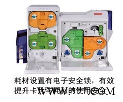XID8300打印机 XID8300证卡打印机图7