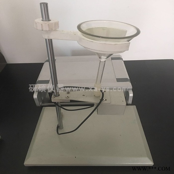 【研硕仪器】 YS-38液体穿透性试验仪 ，无纺布液体穿透仪，卫生巾液体穿透仪，尿布液体穿透仪，包覆材料液体穿透仪图6