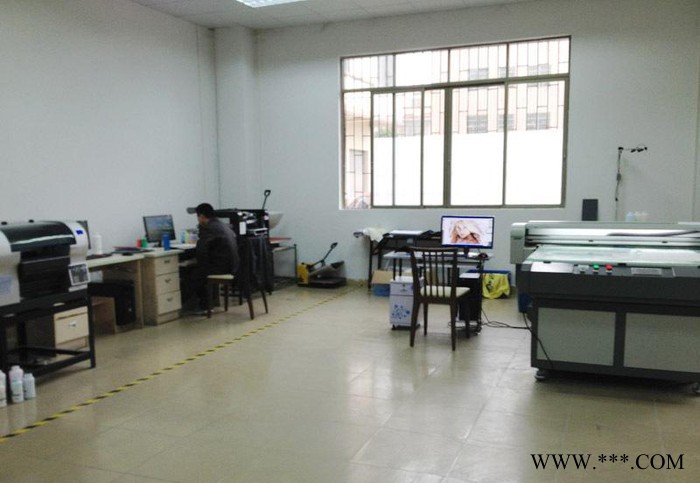 惠思达/可以在奖杯上打印的打印机 直销供 应奖杯平板打印机图2