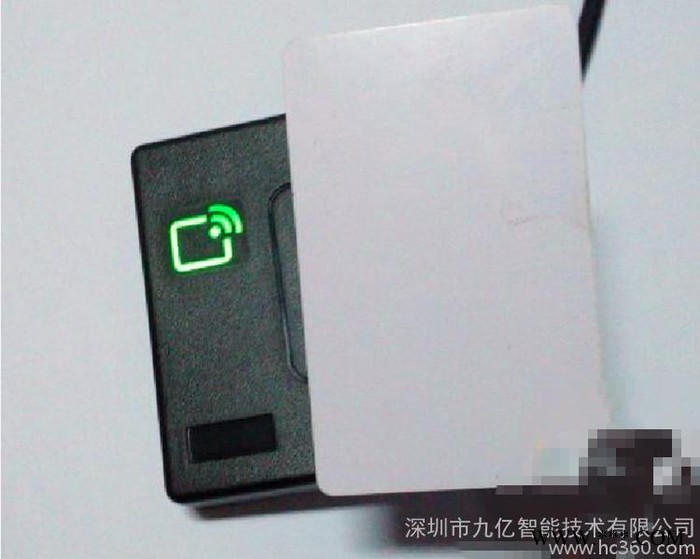 供应小区门禁读头** 考勤读卡器 电梯读头 读卡器图2