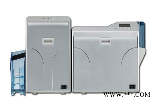 Magicard Prima 4 再转印高清晰防伪证卡打印机 机关企业、军队出入证产品**图2