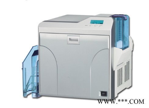 Magicard Prima 4 再转印高清晰防伪证卡打印机 机关企业、军队出入证产品**图3