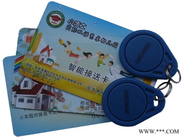 湖南怀化会员卡校园一卡通集团人像卡，工作证小区出入通行证停车卡图2