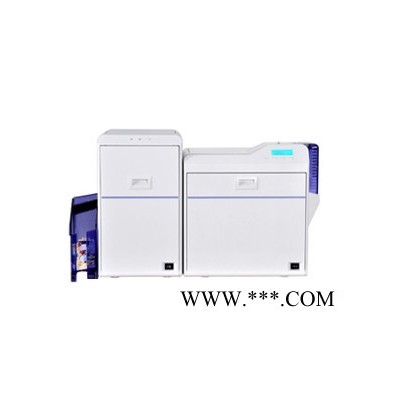 ist cx7000证卡打印机