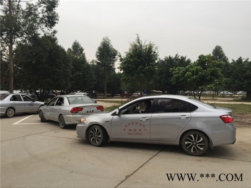学车免排队，报名即制卡，快速轻松拿证图2
