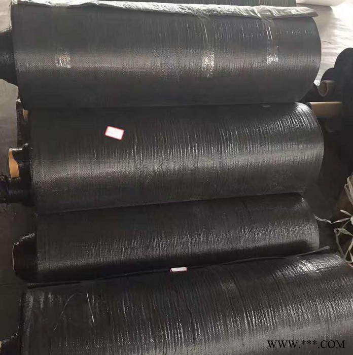 防草布除草布耐用防水地布果园果树农用大棚无纺布遮草盖草地布垫图8