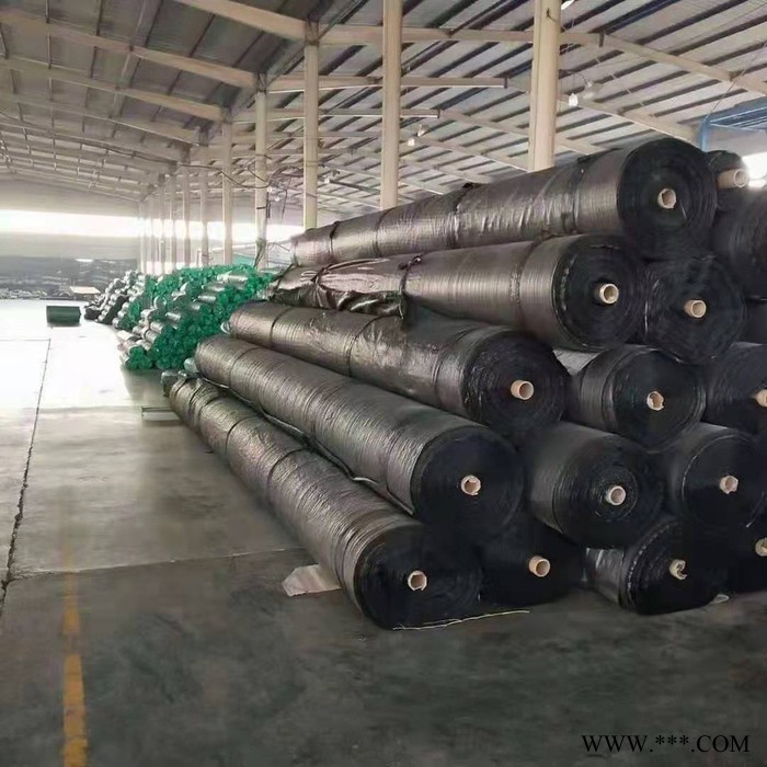 防草布除草布耐用防水地布果园果树农用大棚无纺布遮草盖草地布垫图3