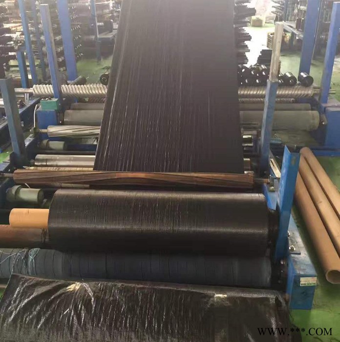 防草布除草布耐用防水地布果园果树农用大棚无纺布遮草盖草地布垫图2