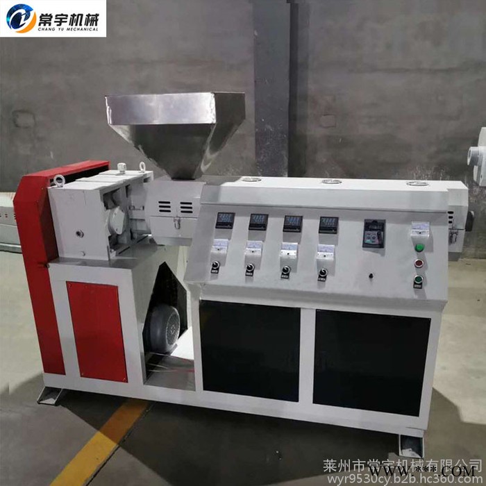 熔喷布设备 口罩无纺布熔喷布挤出机 熔喷非织造布设备 熔喷机图5