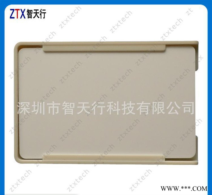 小区物流园区车辆进出通行证 远距离自动感应识别车辆通行卡图2