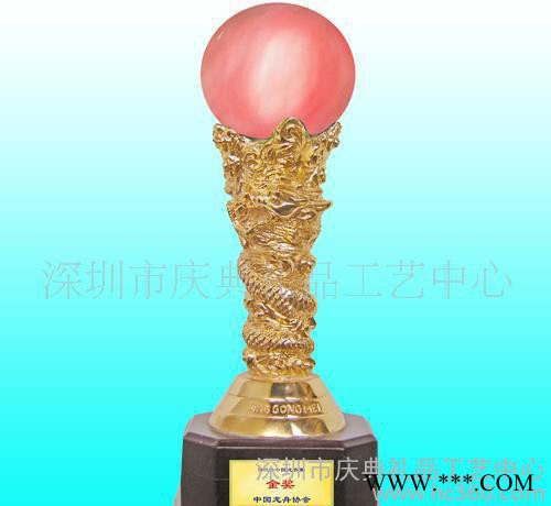 龙舟赛奖杯 龙舟奖品 龙舟纪念品(图)图2