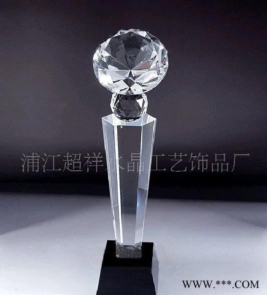 大量批发「K9 TOP」水晶奖杯奖牌,奖杯水晶(图)图2