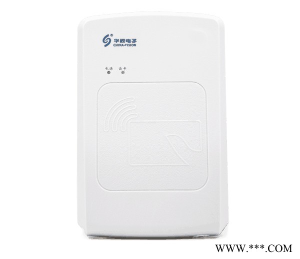 视CVR-100UC-ZK 二三代阅读器 二三代读卡器 二代识别仪 CVR-100UC（ZK) 自营仓发货图2