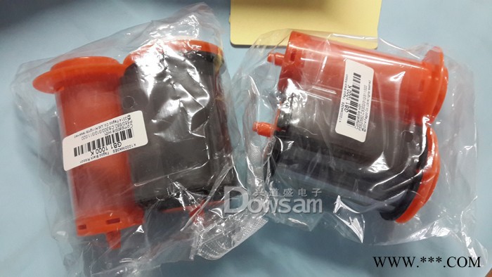 fagoo p560 p550证卡打印机原装黑色带P560黑色带法高证卡机黑带图4
