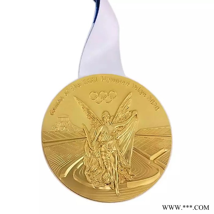 星耀金属奖牌定制 企业logo个性奖牌 毕业纪念奖牌定做图2