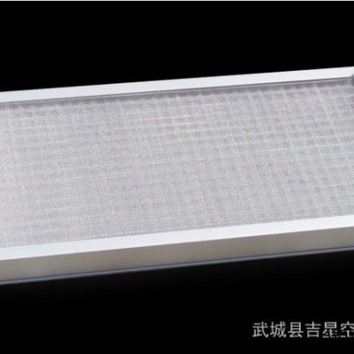 g4初效板式过滤器 空调过滤网 无纺布过滤器G5