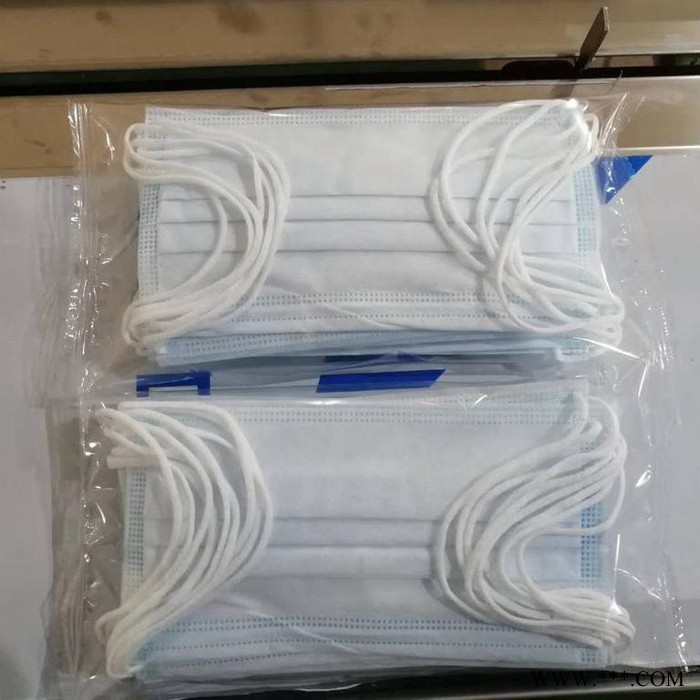 10片口罩包装机 可水洗棉布口罩包装机 **包装机厂家图1