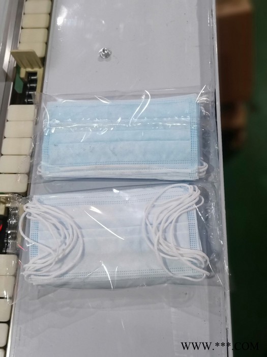 QD-250 无纺布手套包装机 **包装机图3