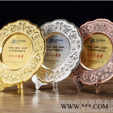 济南礼品制作  年会礼品  奖杯奖牌奖章定做 济南礼品制作图8