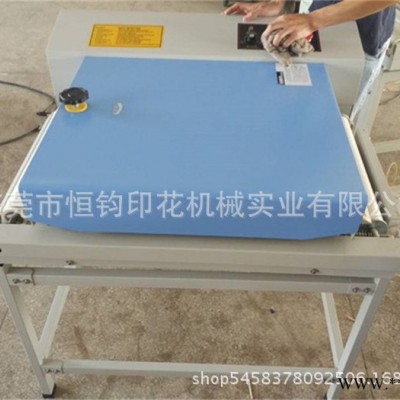 东莞无纺布衬布烫衬机_东莞烫衬机直销