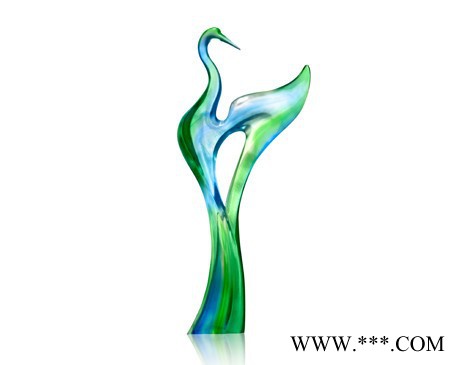 水晶奖牌图7