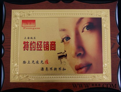 高尚礼品奖牌会员牌授权牌会议奖牌协会奖牌商会奖牌钛金奖牌不锈钢奖牌金箔奖牌现货奖牌深圳奖牌定制奖牌特定奖牌企业奖牌批发图4