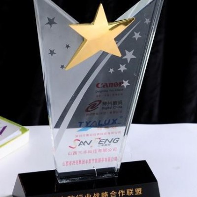 供应奖牌 定做奖牌 定做水晶奖牌