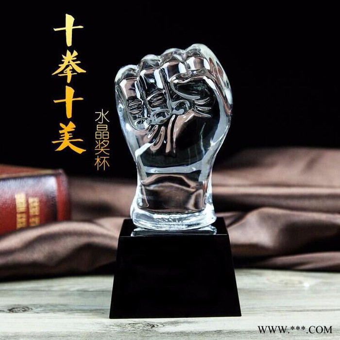 金佳瑞水晶水晶奖杯，深圳定做水晶厂家。水晶工艺品厂，定做水晶奖杯图8